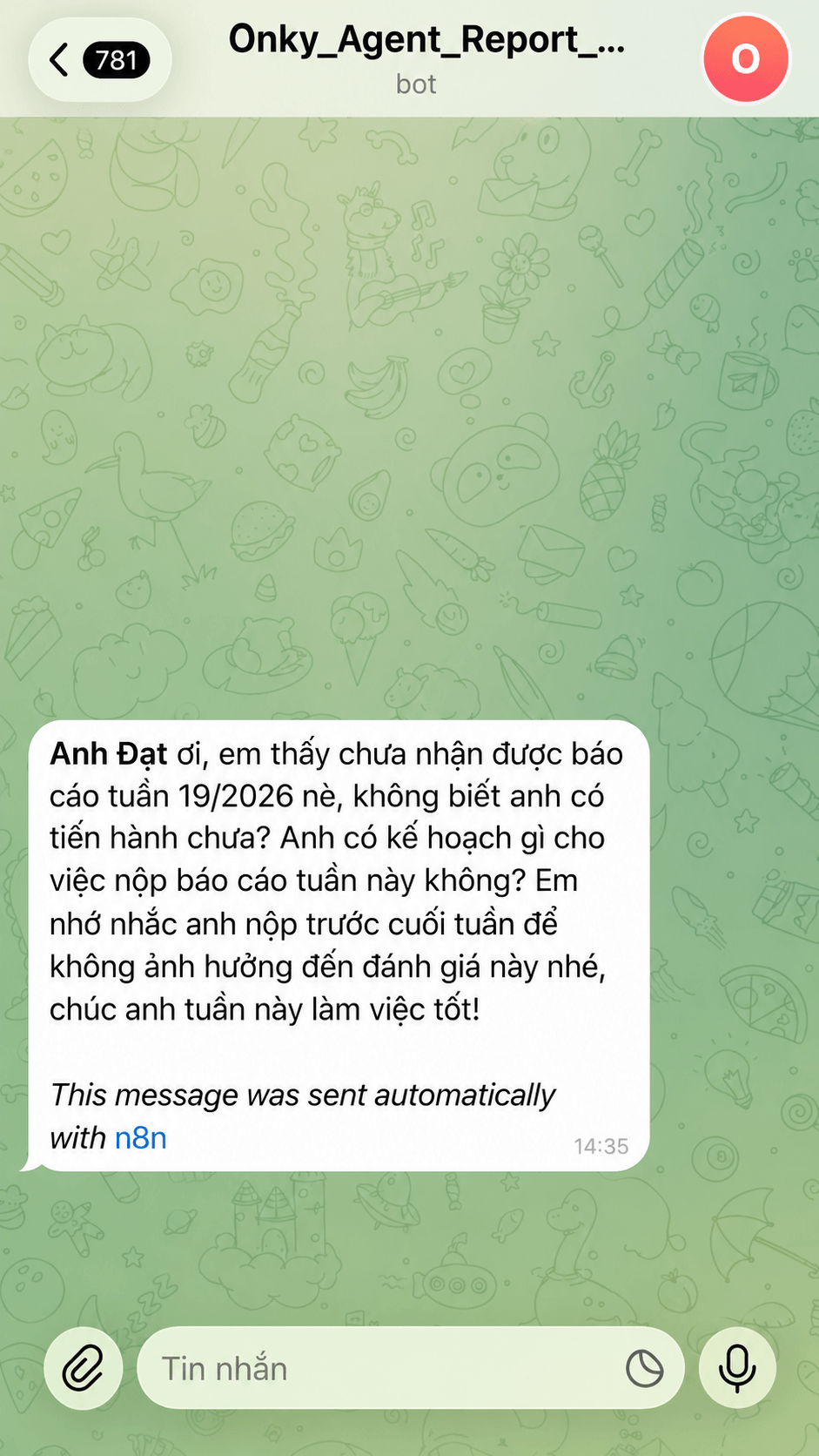 Telegram